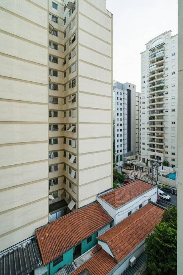BHomy Pinheiros Localização privilegiada EX1407 São Paulo Exterior foto